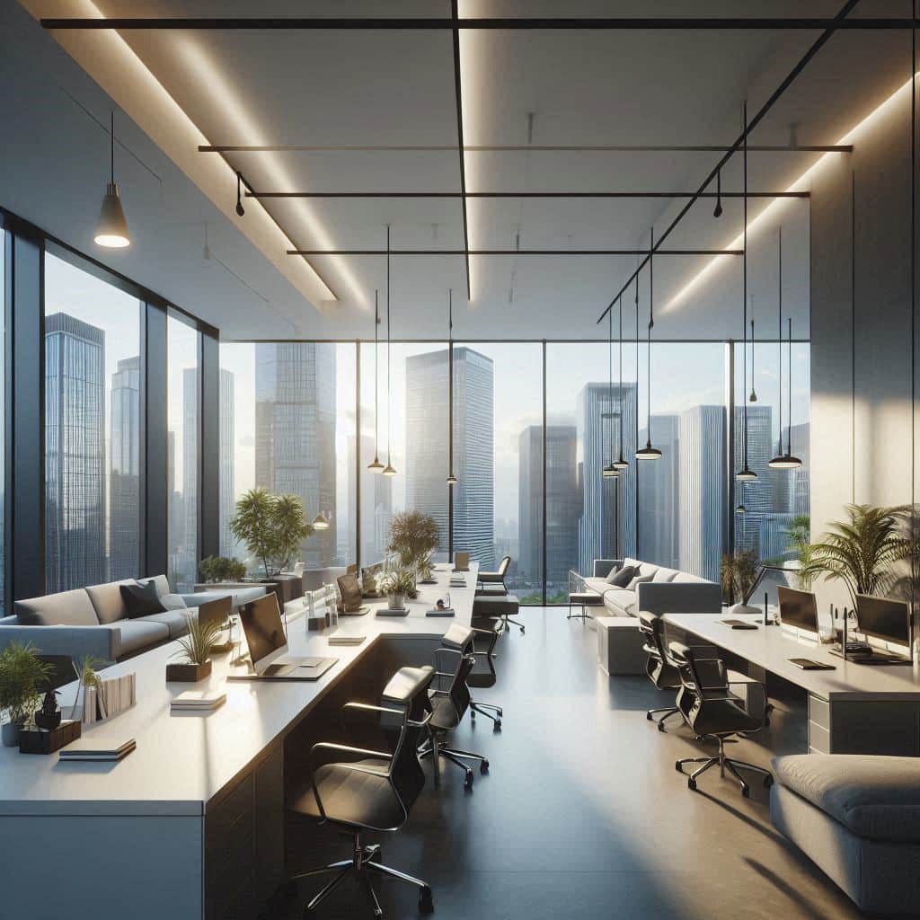 大厦名字文章配图